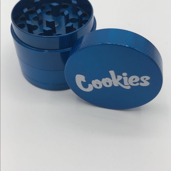 Cookies Herb Crusher - Picture 9 of 12